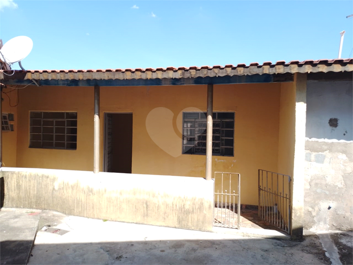 Venda Casa Campinas Jardim Novo Campos Elíseos REO907563 21