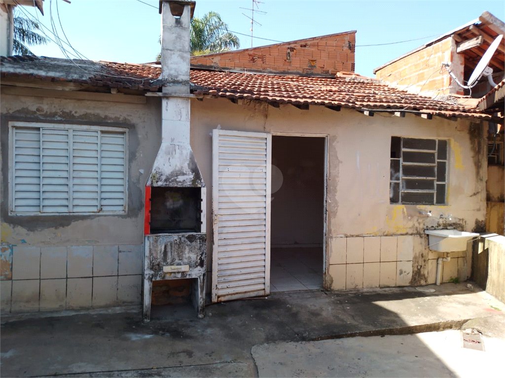 Venda Casa Campinas Jardim Novo Campos Elíseos REO907563 16