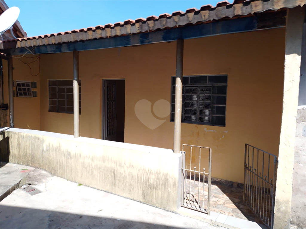 Venda Casa Campinas Jardim Novo Campos Elíseos REO907563 15