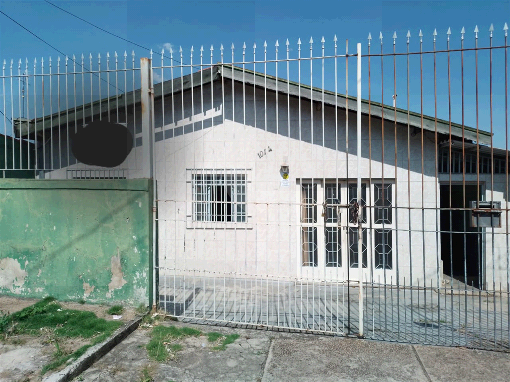 Venda Casa Campinas Jardim Novo Campos Elíseos REO907563 1