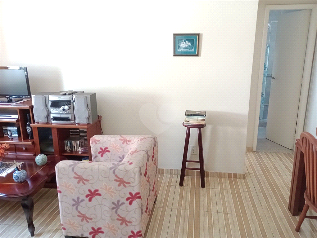 Venda Apartamento Rio De Janeiro Tijuca REO907565 6