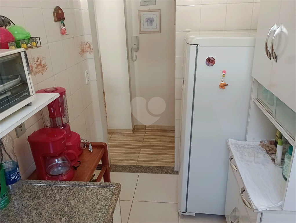 Venda Apartamento Rio De Janeiro Tijuca REO907565 20