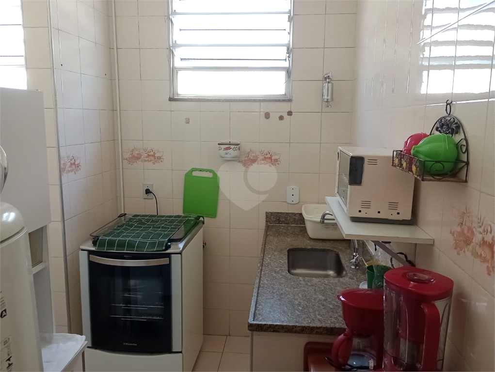 Venda Apartamento Rio De Janeiro Tijuca REO907565 19