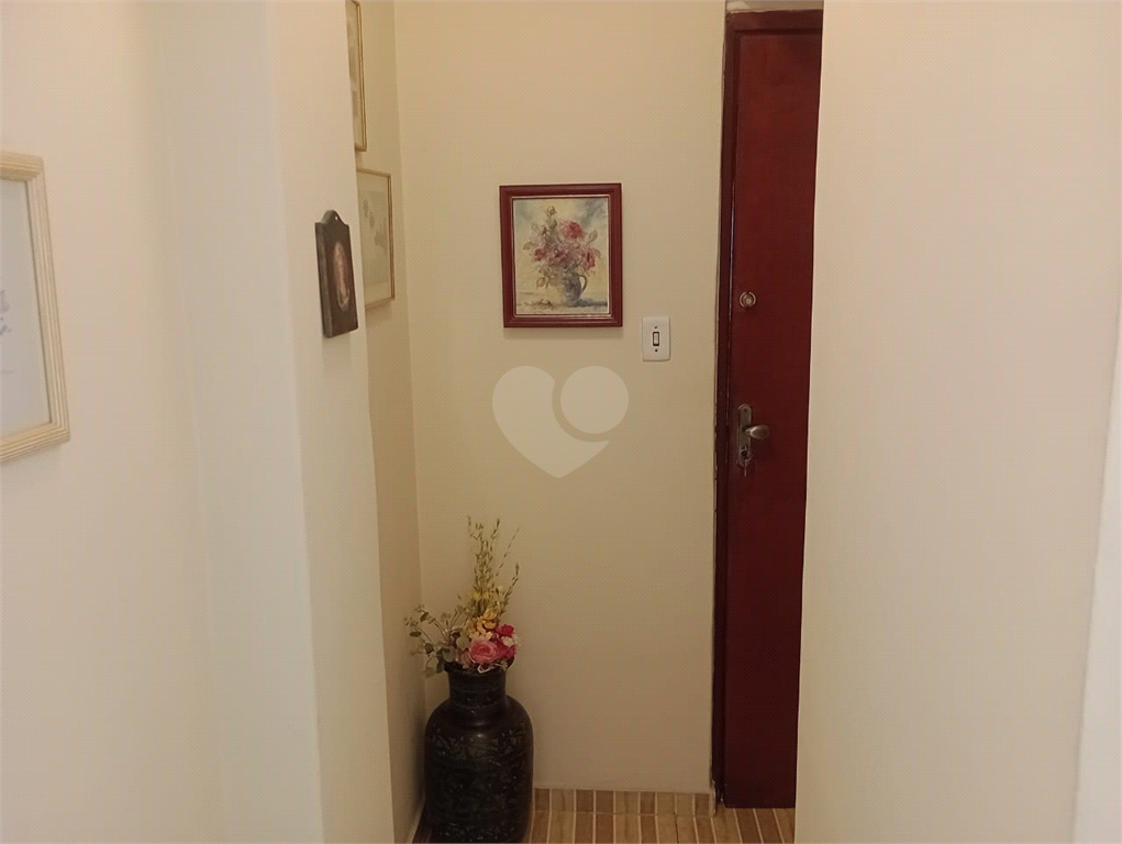 Venda Apartamento Rio De Janeiro Tijuca REO907565 24