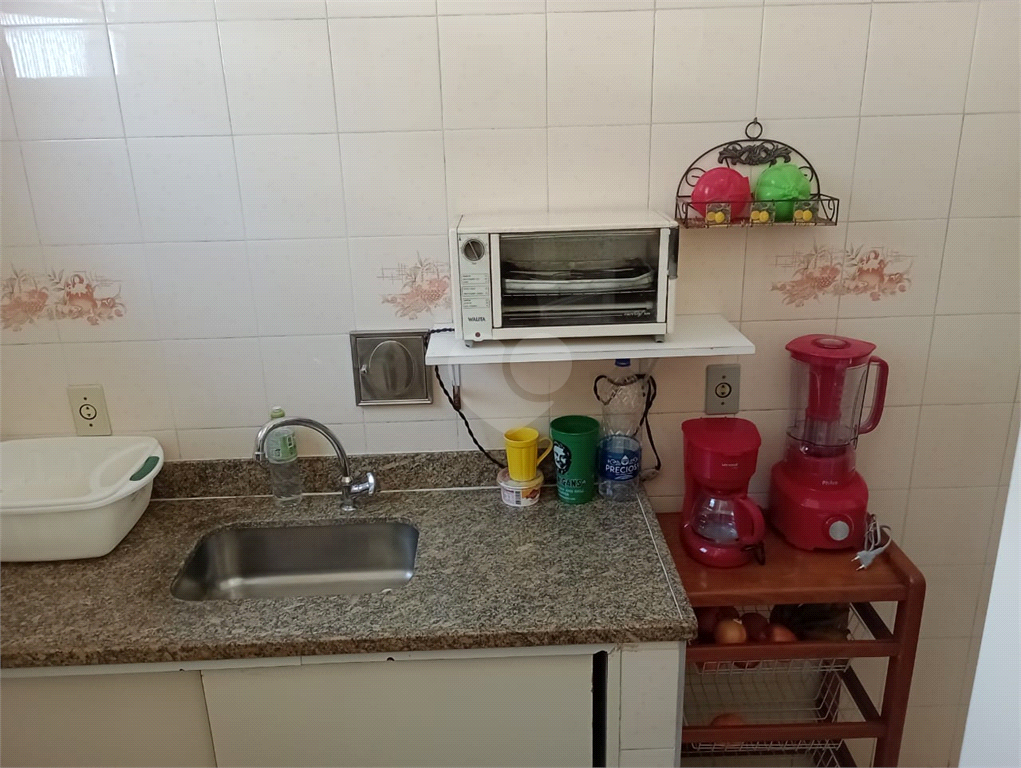 Venda Apartamento Rio De Janeiro Tijuca REO907565 18