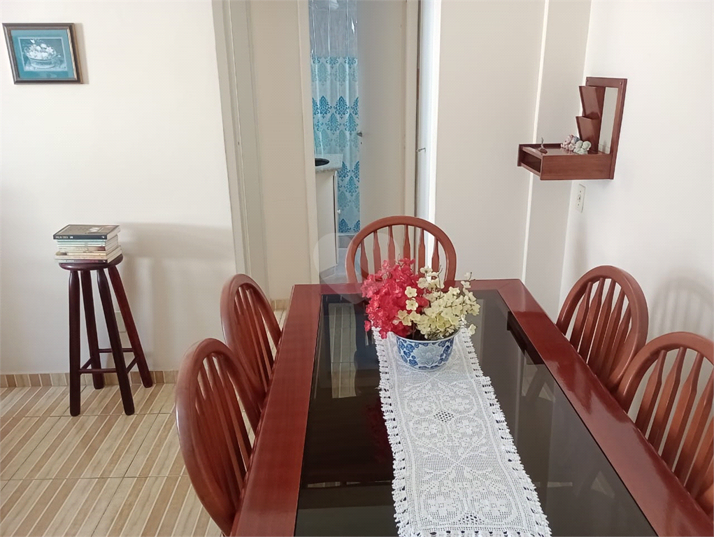 Venda Apartamento Rio De Janeiro Tijuca REO907565 8