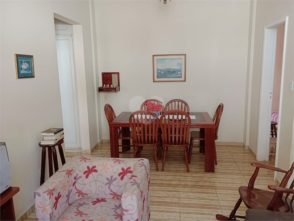 Venda Apartamento Rio De Janeiro Tijuca REO907565 5