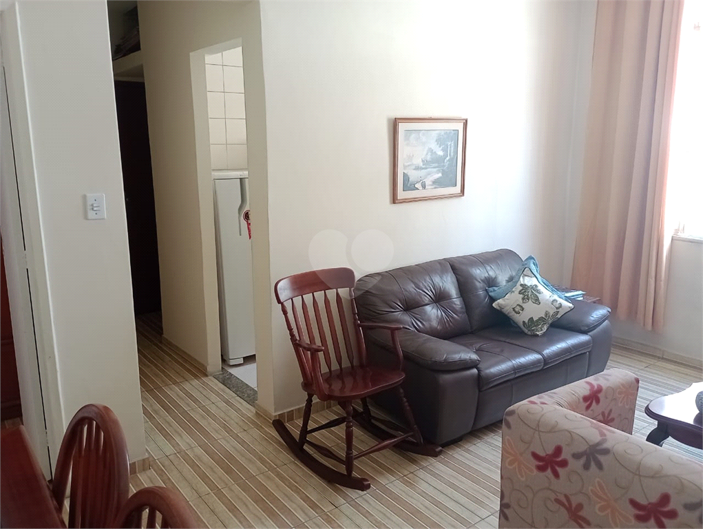 Venda Apartamento Rio De Janeiro Tijuca REO907565 3