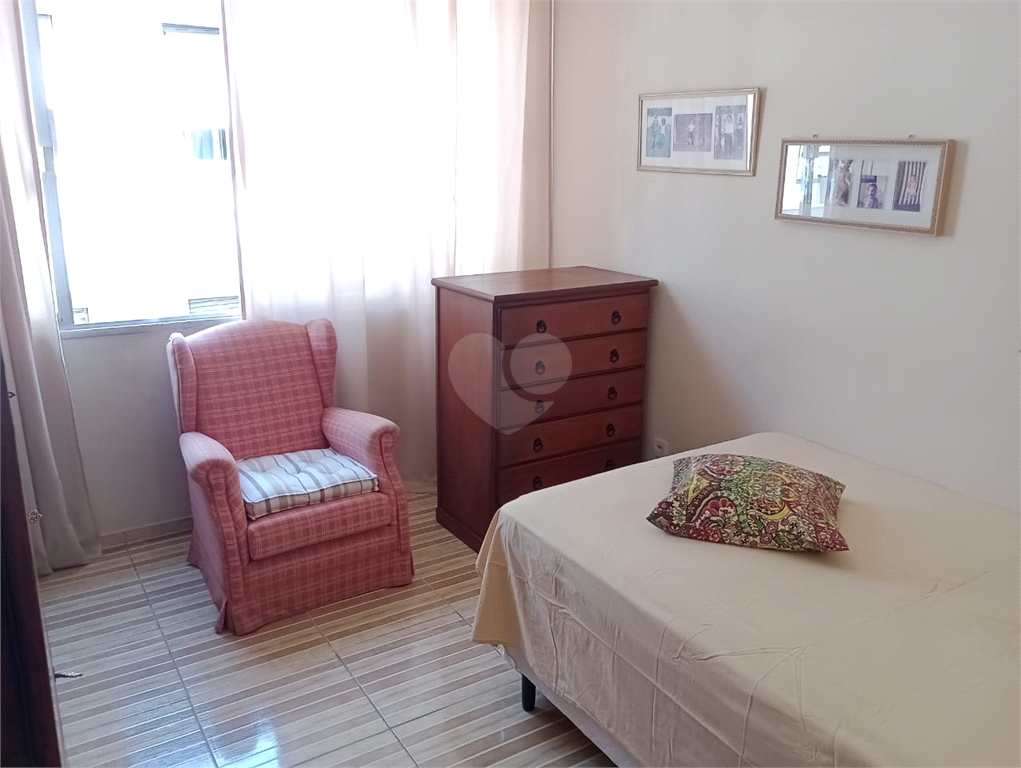 Venda Apartamento Rio De Janeiro Tijuca REO907565 13