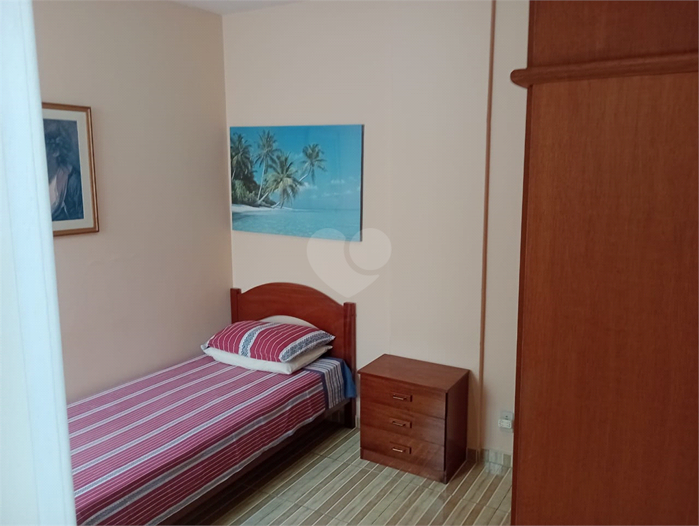 Venda Apartamento Rio De Janeiro Tijuca REO907565 9