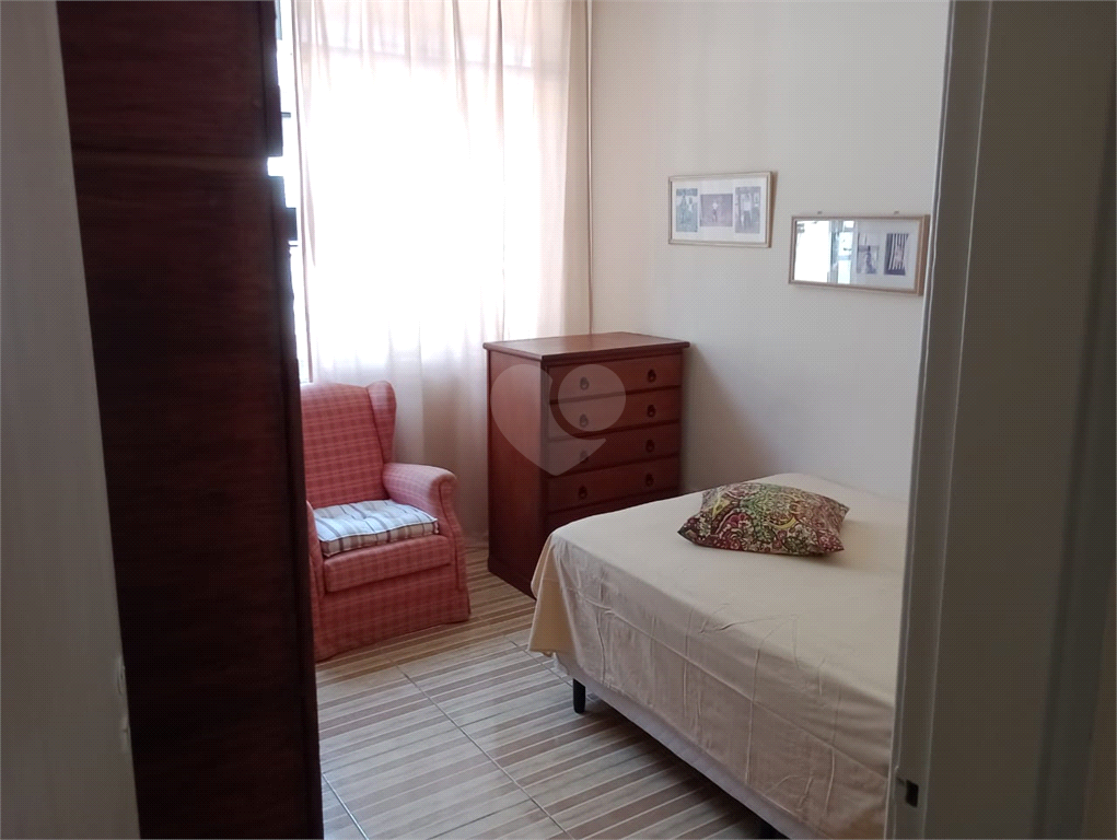 Venda Apartamento Rio De Janeiro Tijuca REO907565 15