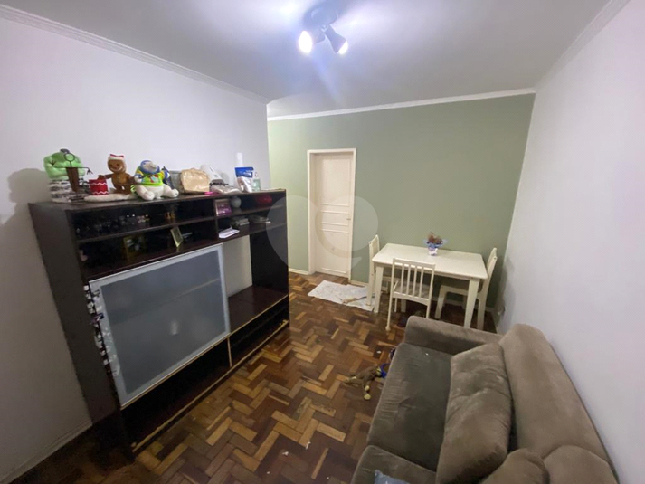 Venda Apartamento São Paulo Santa Teresinha REO907569 4