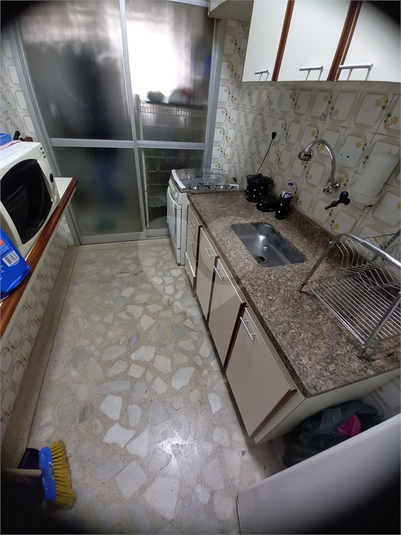 Venda Apartamento São Paulo Santa Teresinha REO907569 14