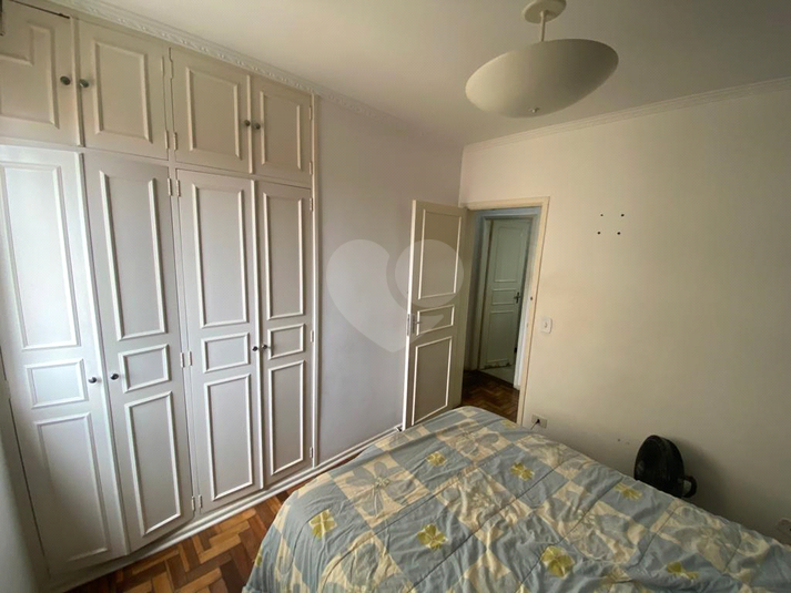 Venda Apartamento São Paulo Santa Teresinha REO907569 11