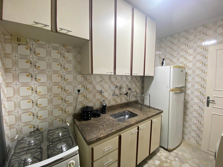 Venda Apartamento São Paulo Santa Teresinha REO907569 12