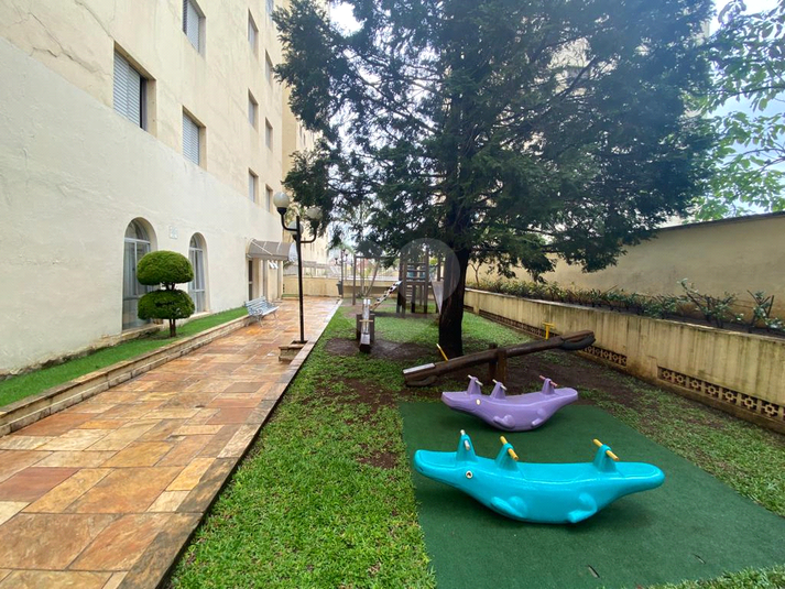 Venda Apartamento São Paulo Santa Teresinha REO907569 18