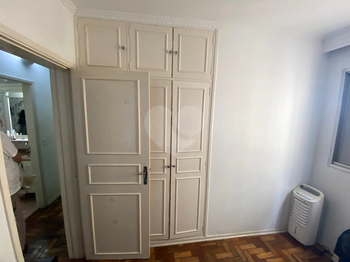 Venda Apartamento São Paulo Santa Teresinha REO907569 9