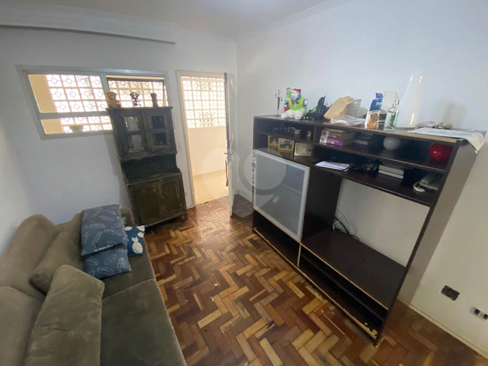 Venda Apartamento São Paulo Santa Teresinha REO907569 5