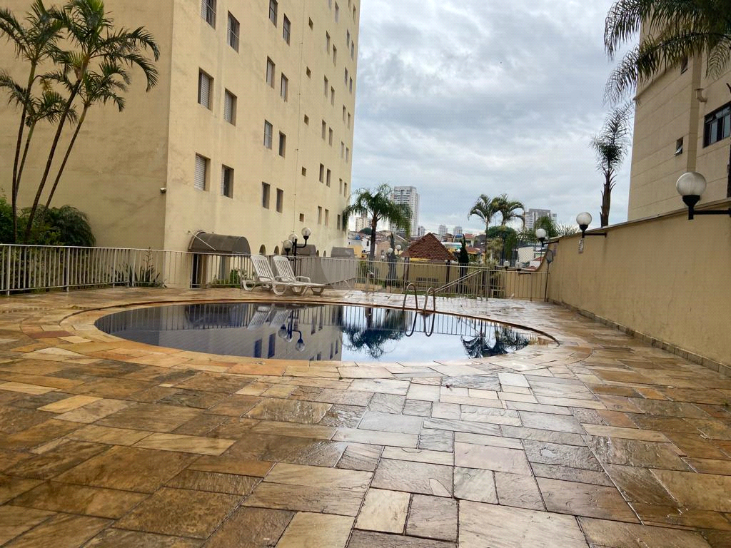 Venda Apartamento São Paulo Santa Teresinha REO907569 2