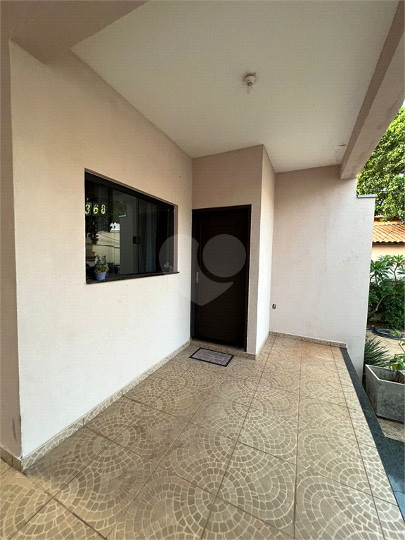 Venda Casa Limeira Vila Anita REO907571 2