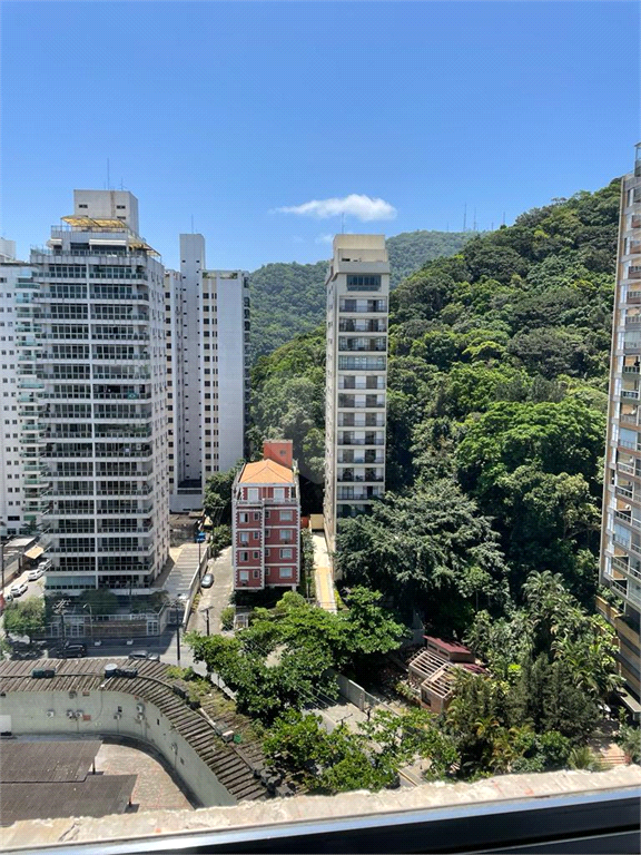 Venda Apartamento Guarujá Balneário Mar Casado REO907596 3