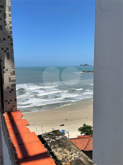 Venda Apartamento Guarujá Balneário Mar Casado REO907596 1