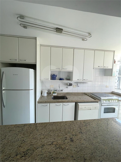 Venda Apartamento Guarujá Balneário Mar Casado REO907596 10