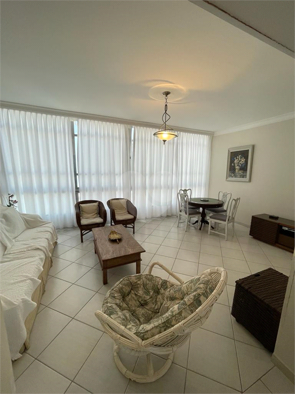 Venda Apartamento Guarujá Balneário Mar Casado REO907596 5