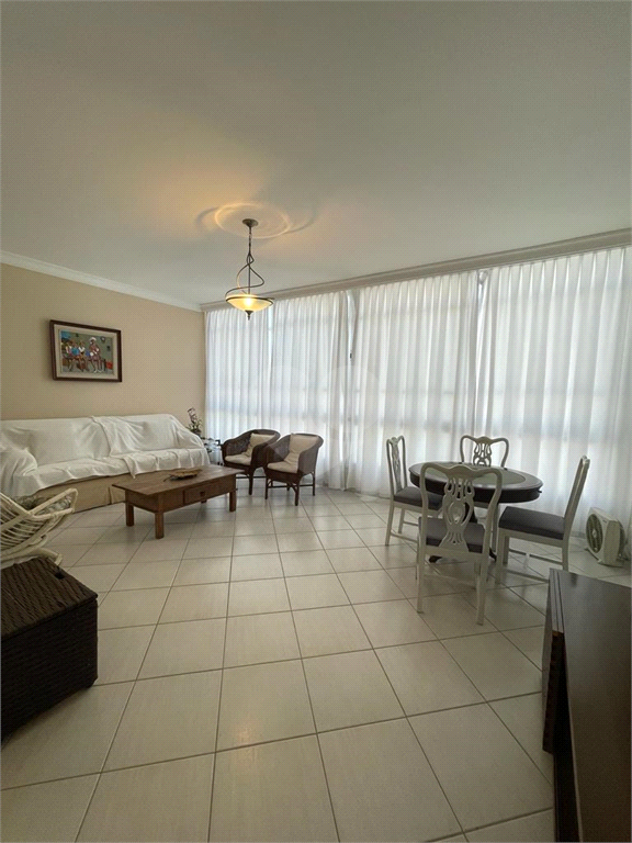 Venda Apartamento Guarujá Balneário Mar Casado REO907596 4