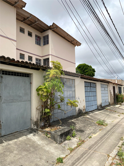 Apartamento, 3 quartos para Alugar Capim Macio, Natal Lopes