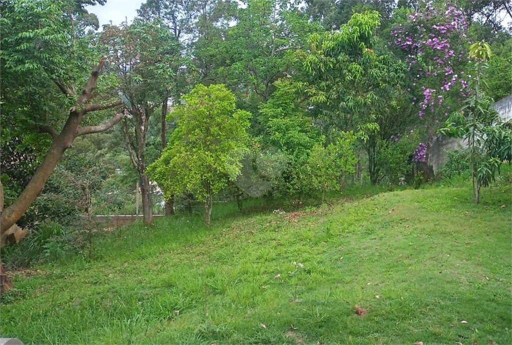 Venda Condomínio Santana De Parnaíba Morada Do Sol REO907611 8