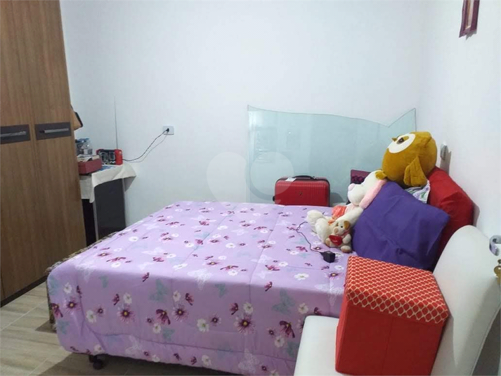 Venda Sobrado São Paulo Cidade São Mateus REO907615 25