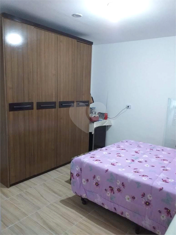 Venda Sobrado São Paulo Cidade São Mateus REO907615 22