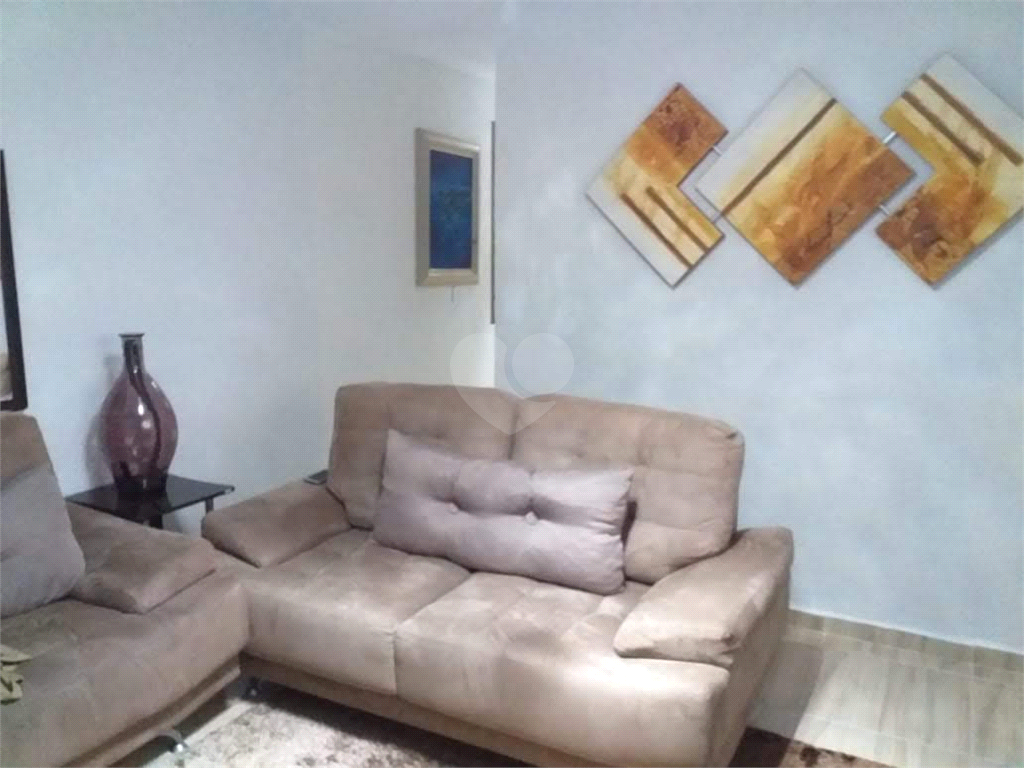 Venda Sobrado São Paulo Cidade São Mateus REO907615 34