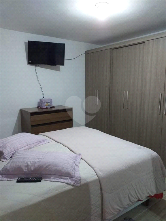 Venda Sobrado São Paulo Cidade São Mateus REO907615 20