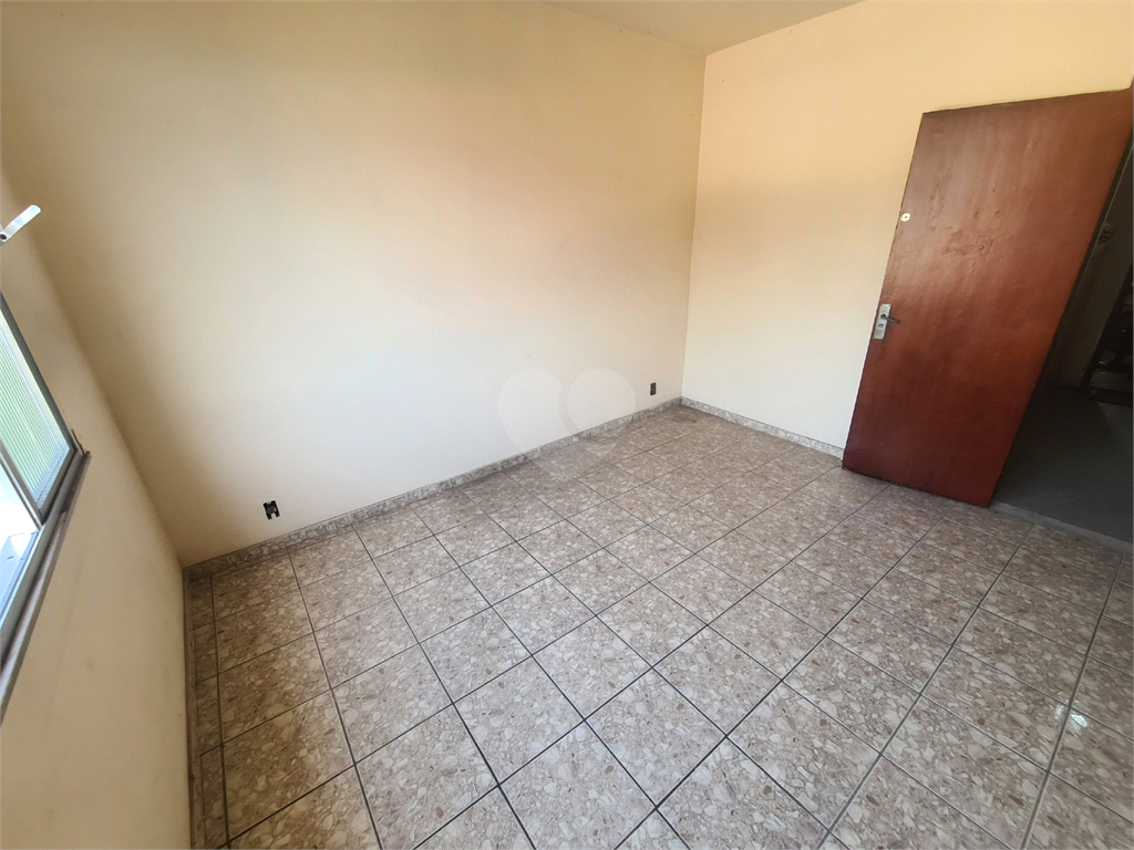 Venda Apartamento Rio De Janeiro Braz De Pina REO907619 20