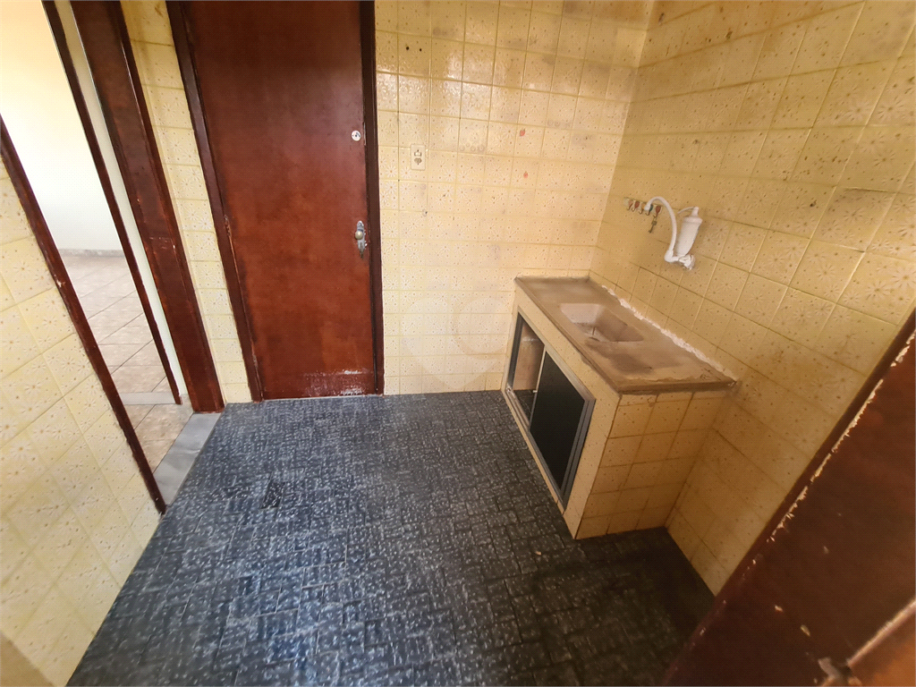 Venda Apartamento Rio De Janeiro Braz De Pina REO907619 15