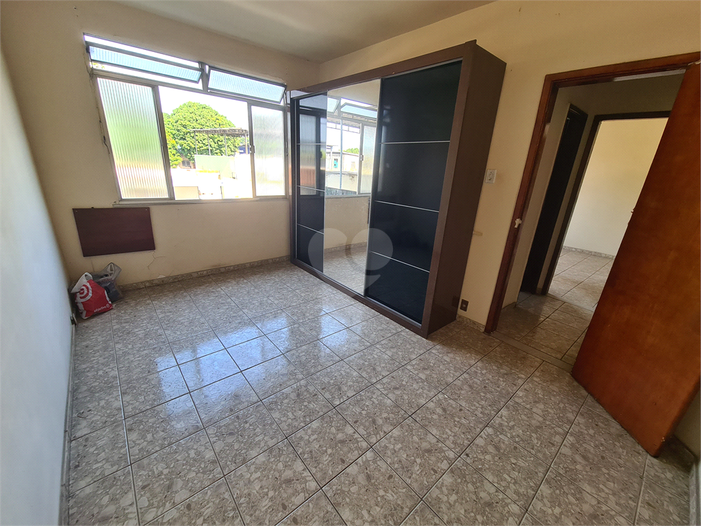 Venda Apartamento Rio De Janeiro Braz De Pina REO907619 3