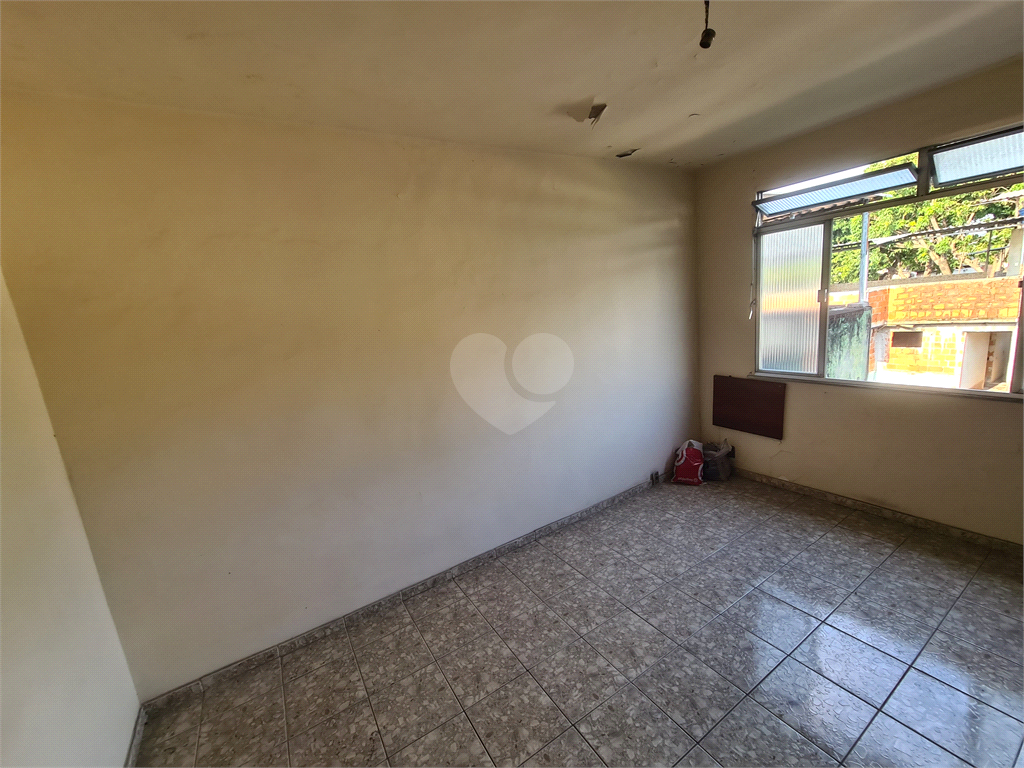 Venda Apartamento Rio De Janeiro Braz De Pina REO907619 2