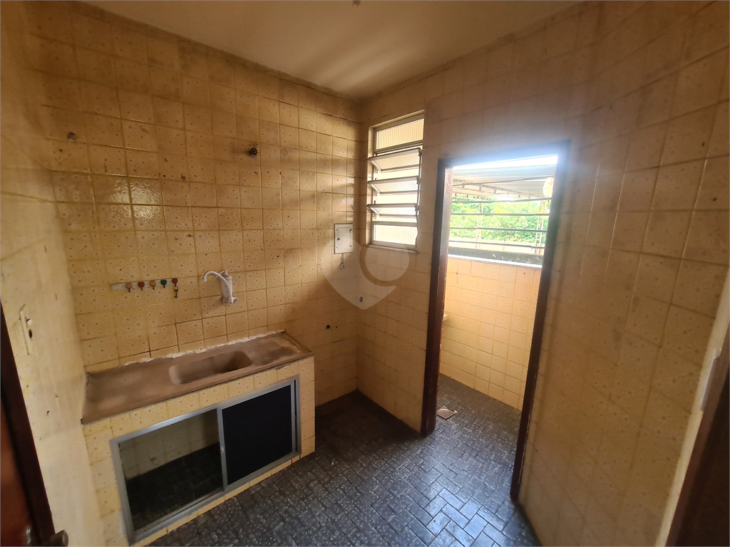 Venda Apartamento Rio De Janeiro Braz De Pina REO907619 13