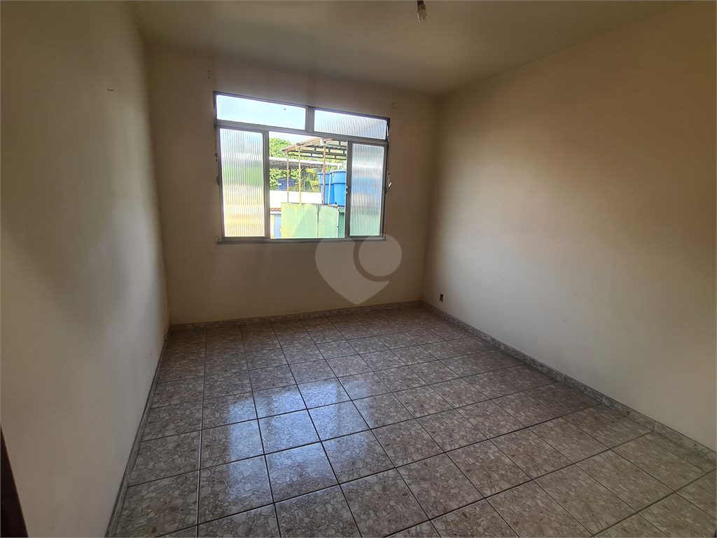 Venda Apartamento Rio De Janeiro Braz De Pina REO907619 18