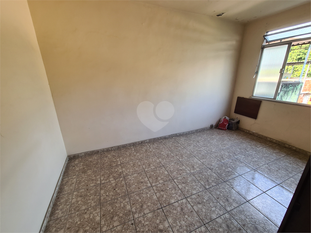 Venda Apartamento Rio De Janeiro Braz De Pina REO907619 1