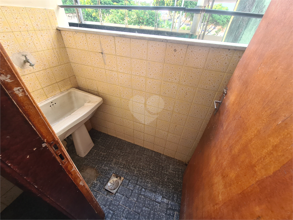 Venda Apartamento Rio De Janeiro Braz De Pina REO907619 17