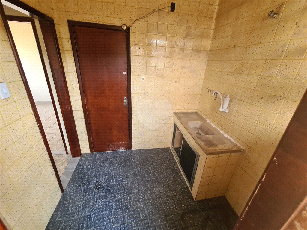 Venda Apartamento Rio De Janeiro Braz De Pina REO907619 16