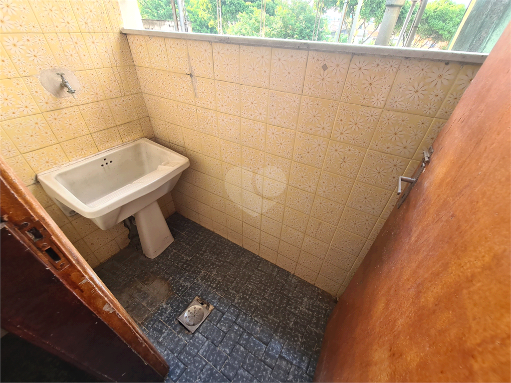 Venda Apartamento Rio De Janeiro Braz De Pina REO907619 14