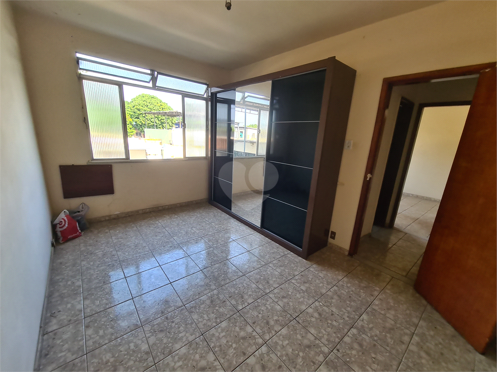 Venda Apartamento Rio De Janeiro Braz De Pina REO907619 4