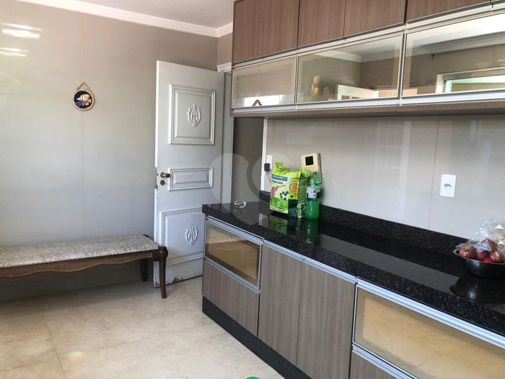 Venda Casa São Paulo Indianópolis REO907643 6