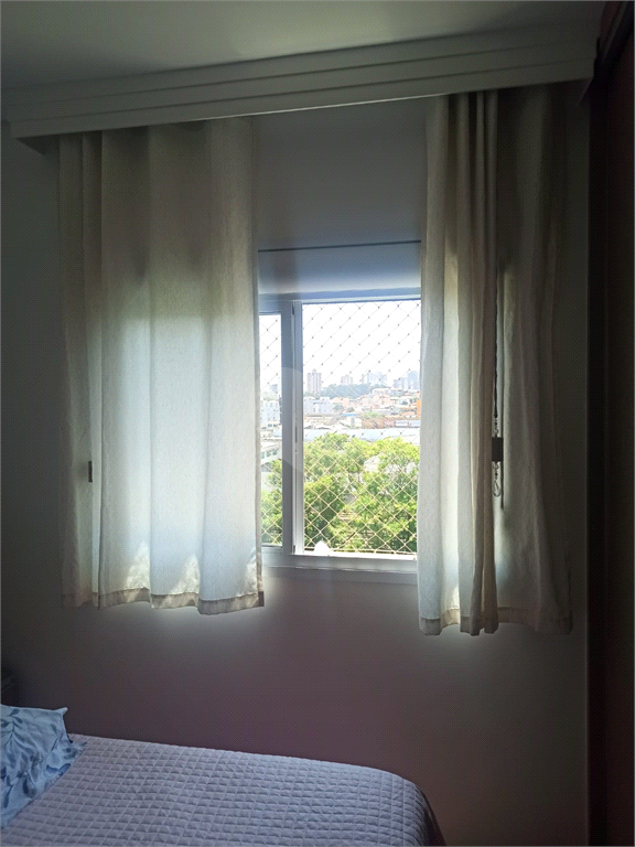 Venda Apartamento Santo André Jardim REO907646 22