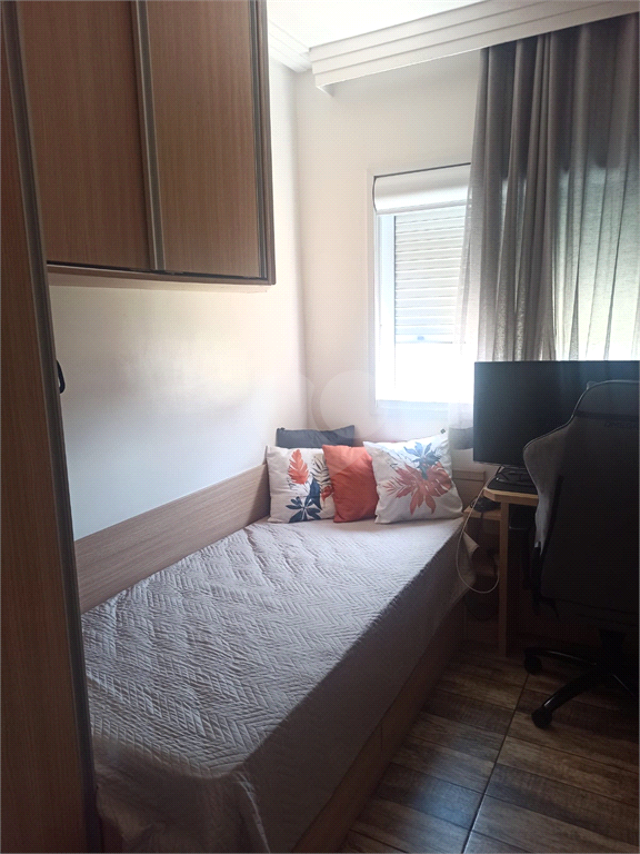 Venda Apartamento Santo André Jardim REO907646 28