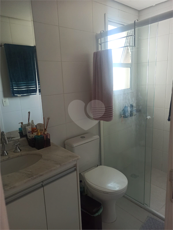 Venda Apartamento Santo André Jardim REO907646 25